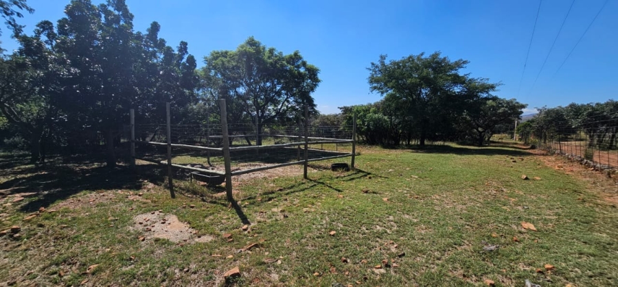 4 Bedroom Property for Sale in Mooinooi North West